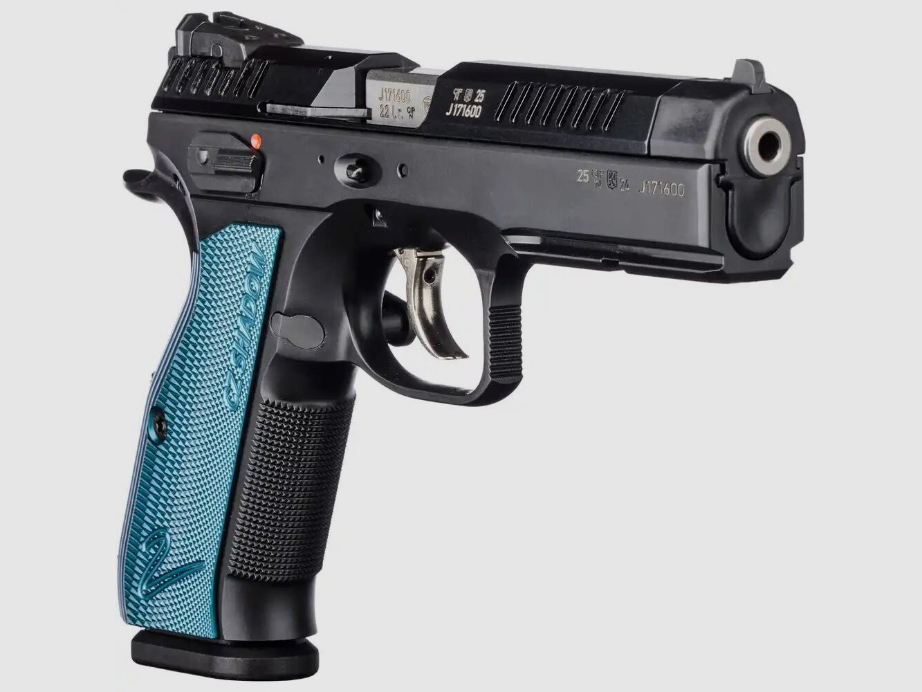 CZ Shadow 2, zdjęcie 3 z 10