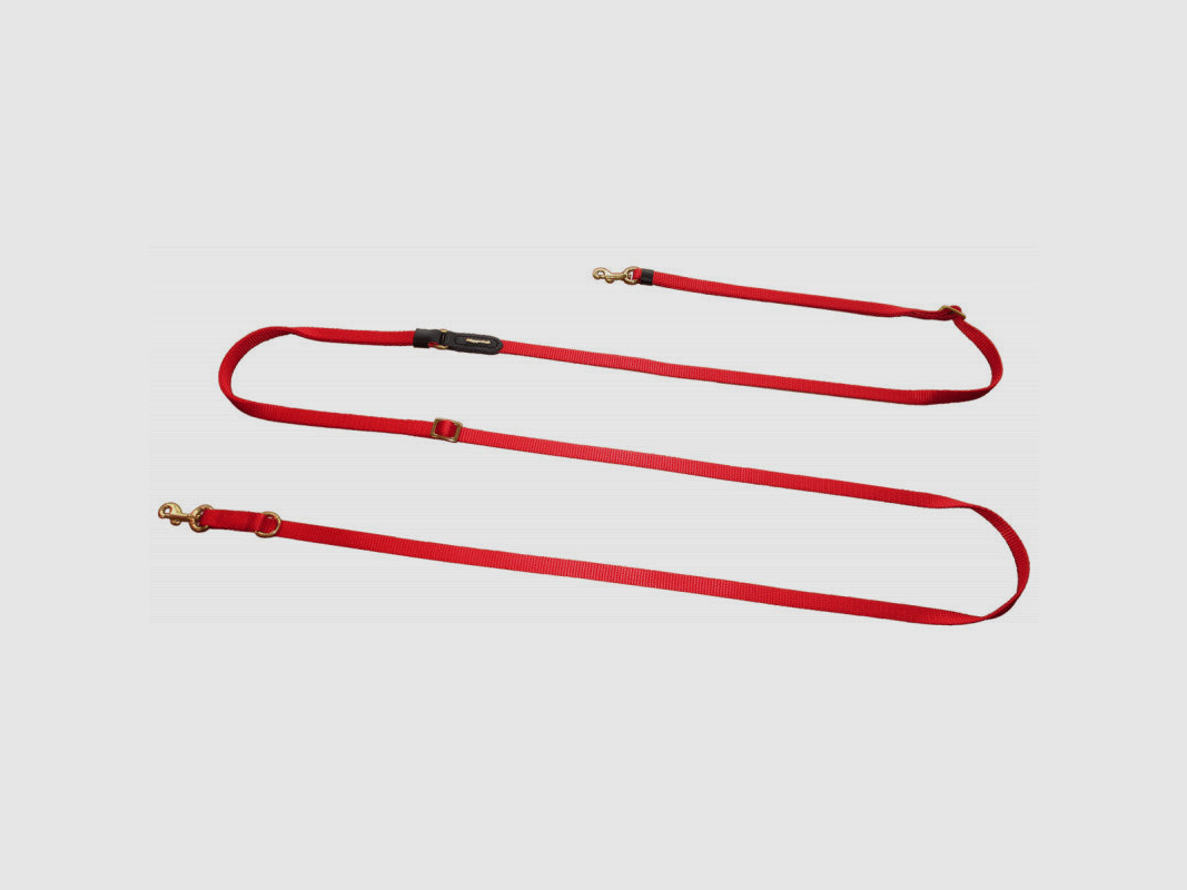 Niggeloh Hundeleine Umhängeleine START