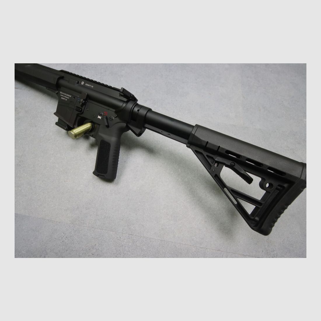 Schmeisser AR15-9 Sport AR 15-9 Sport