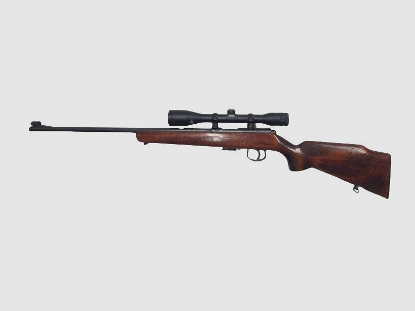 Anschütz 22 Magnum, Bild 1 von 5