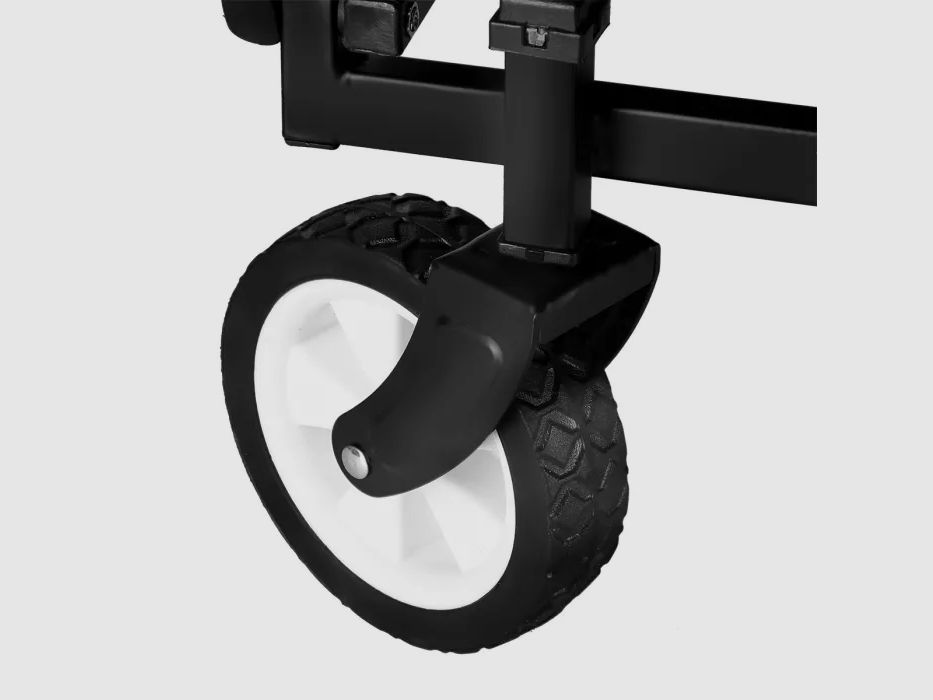 NC1602 Handwagen Groen 75L Nils Camp