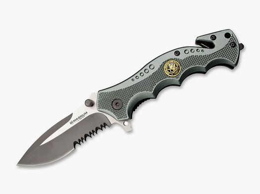 Boker Magnum Hero