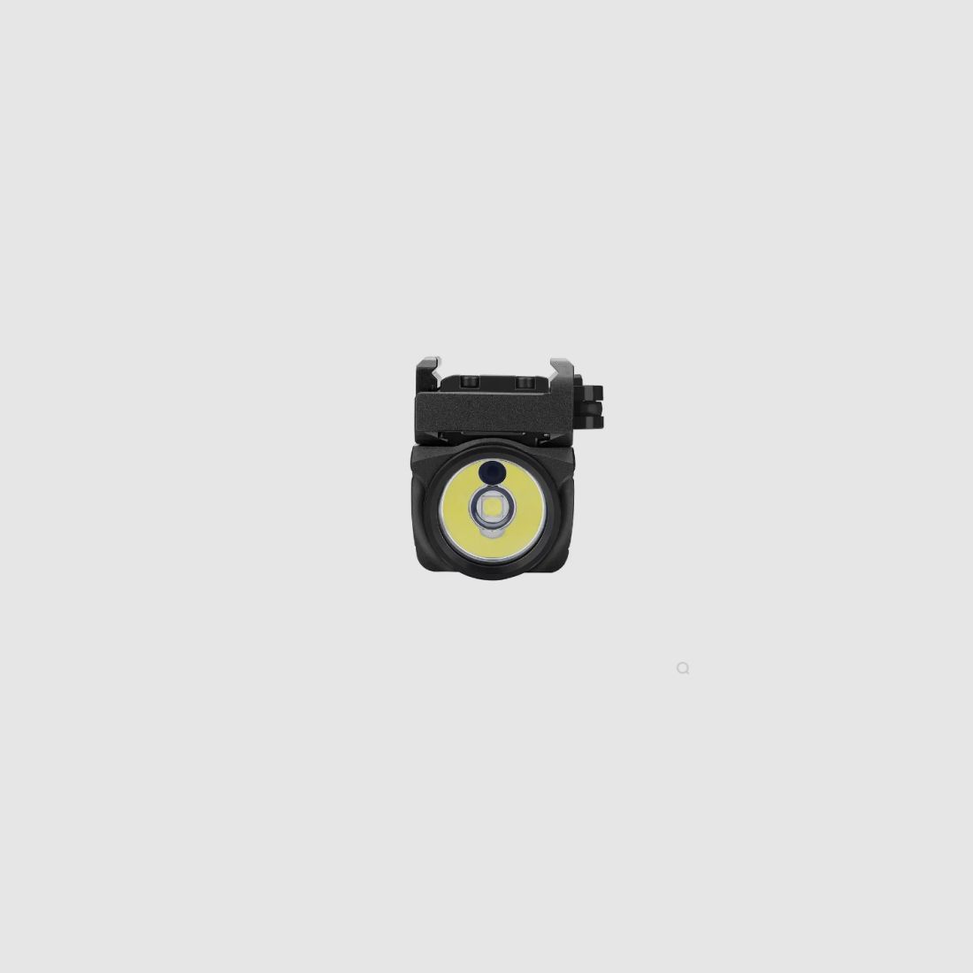 Olight Baldr Mini Tactical Light Green Laser 600 LUMENS, image 3 of 7