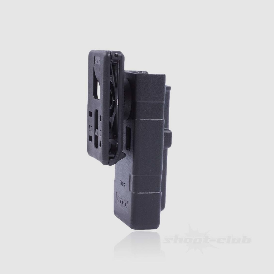 CYTAC Tourniquet Holster Paddle