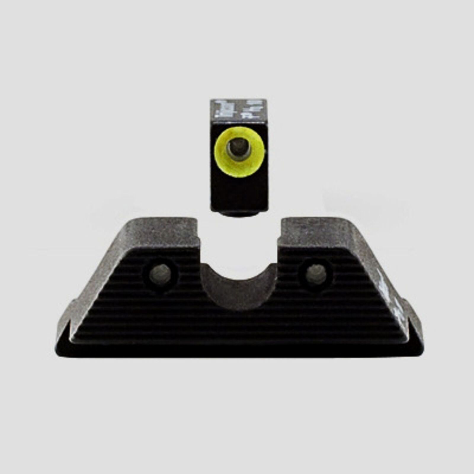 Trijicon N-Visierset HD Gelb Glock
