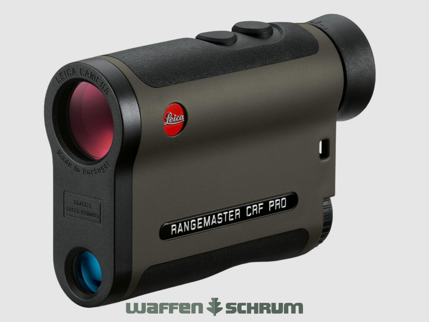 Leica Rangemaster CRF PRO 7x