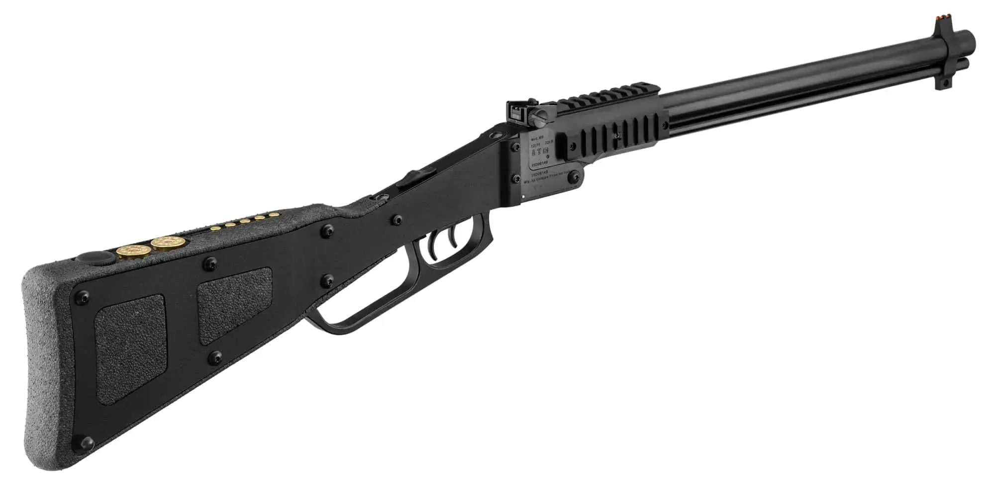 Chiappa M6 Mixed Folding Rifle Caliber 20 and 22LR, image 6 of 16