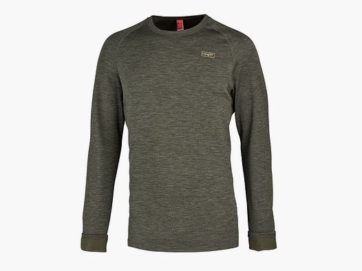 Hart Camisa de manga larga H-Trail-L