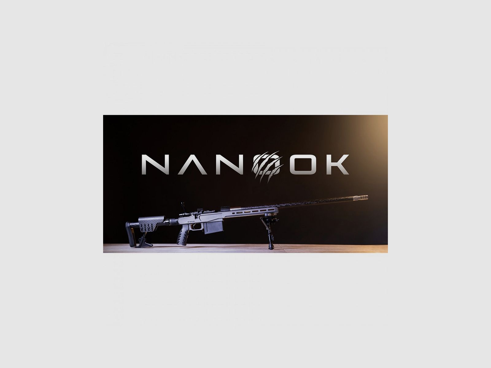Kelbly Nanook MG Gewehr Kal. 7mm PRC, Bild 1 von 13