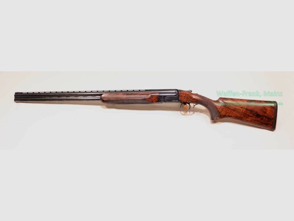Perazzi - Italien Mod. MX8 Jagd Parcour mit WL