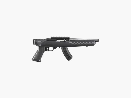 Pistole Ruger Charger 4938 CHR22-BBRACE