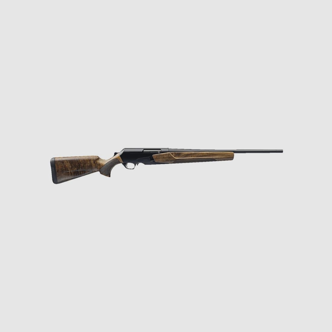 Selbstladebüchse Browning BAR 4X Hunter Kal.308 Win Lauf 53Cm