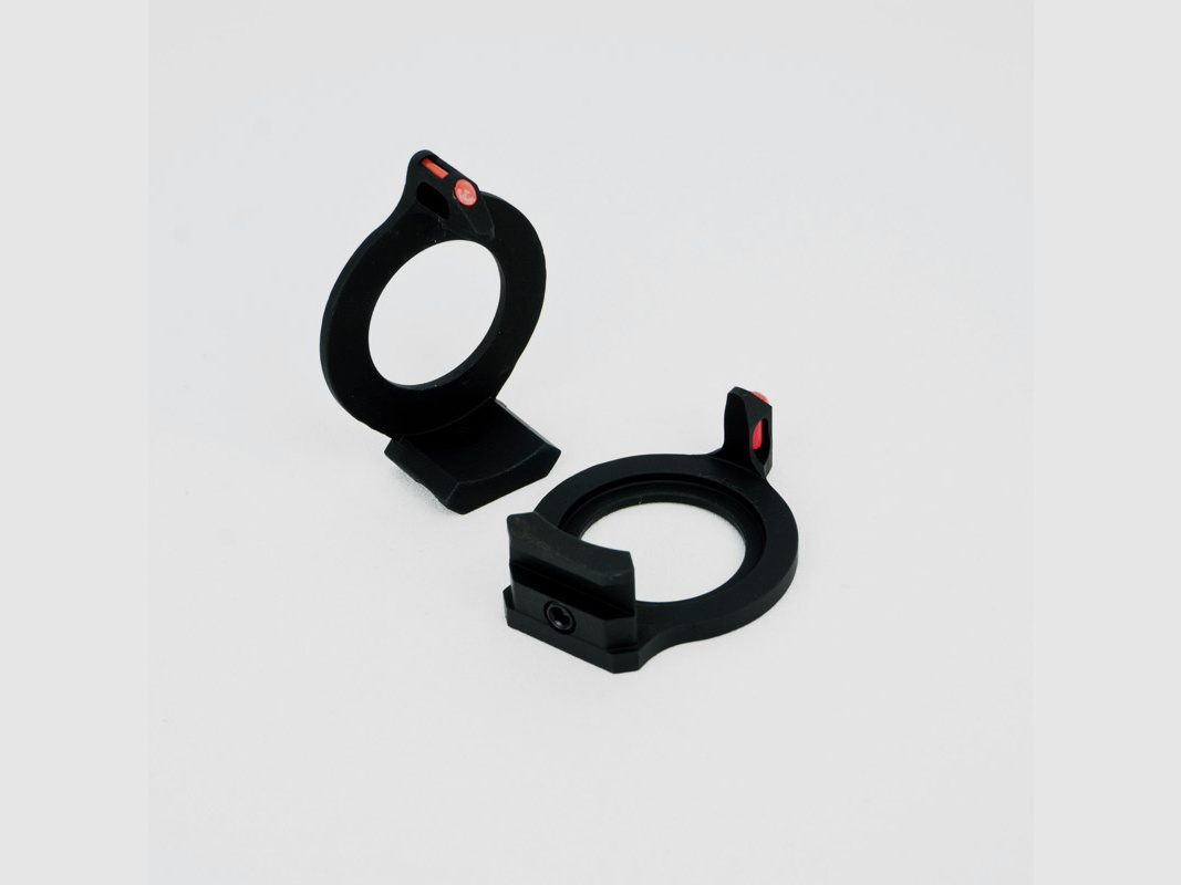 Grano ausiliario con guida per modelli STALON W e WM