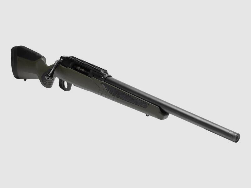 Chasseur de sanglier Savage Impulse