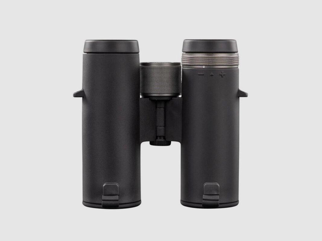 Dörr Dachkantfernglas Puma 8x32 Schwarz