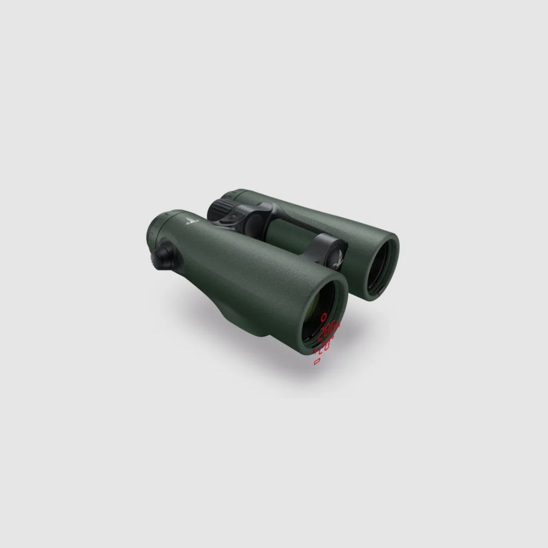 SWAROVSKI BINOCULARS EL RANGE 8X42 TA, image 3 of 6