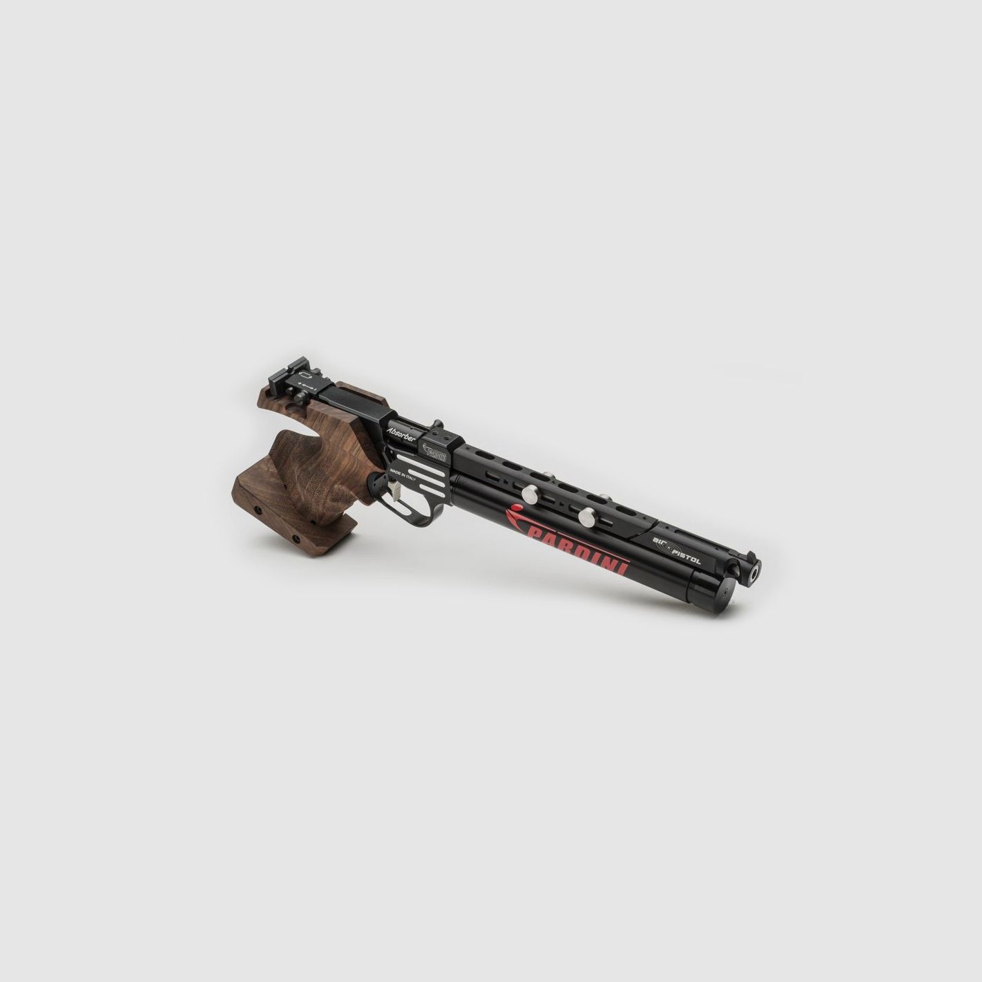 Pardini K12 Cal. 4,5 mm, immagine 2 di 6