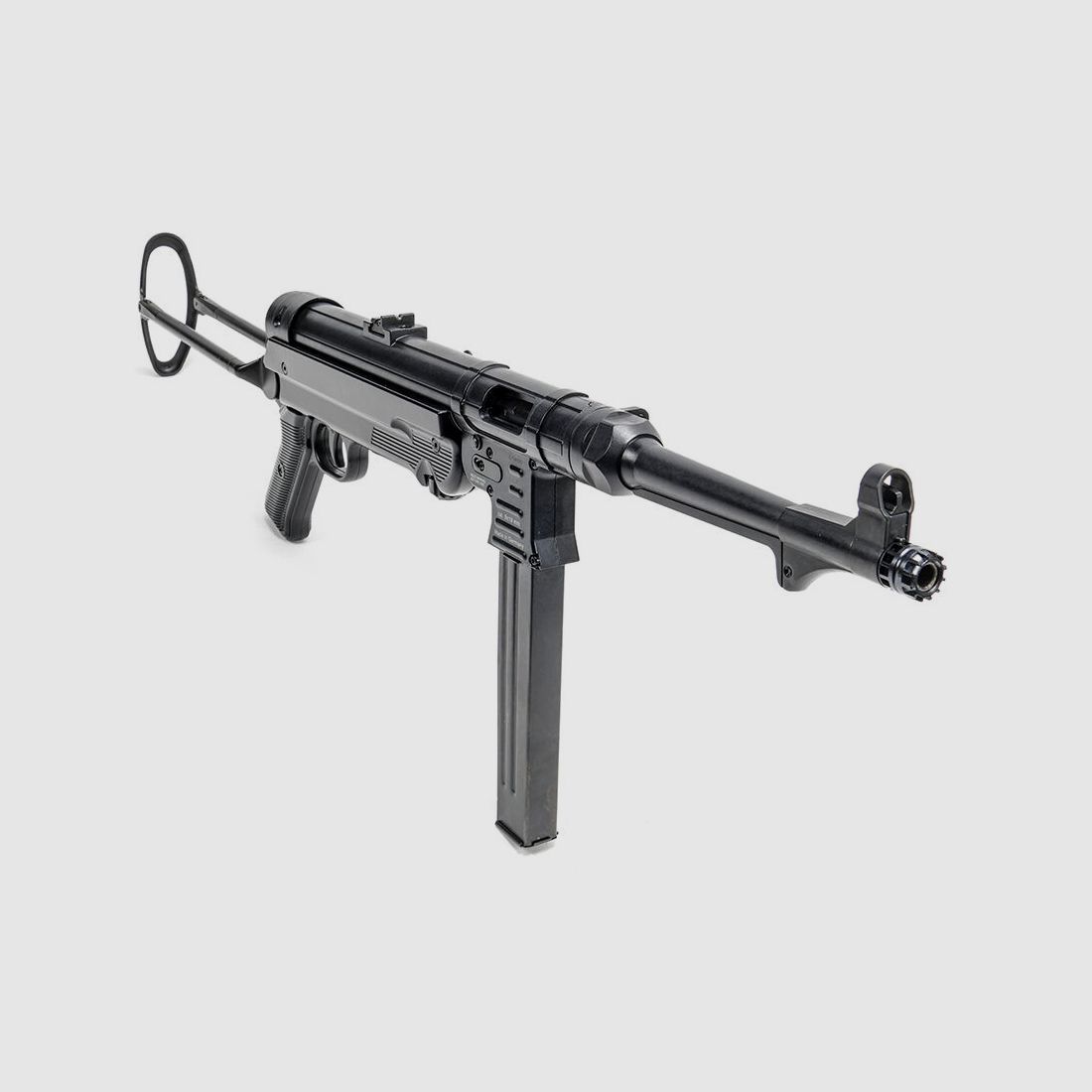 GSG - German Sport Guns Schmeisser GSG-MP40 9mm Luger