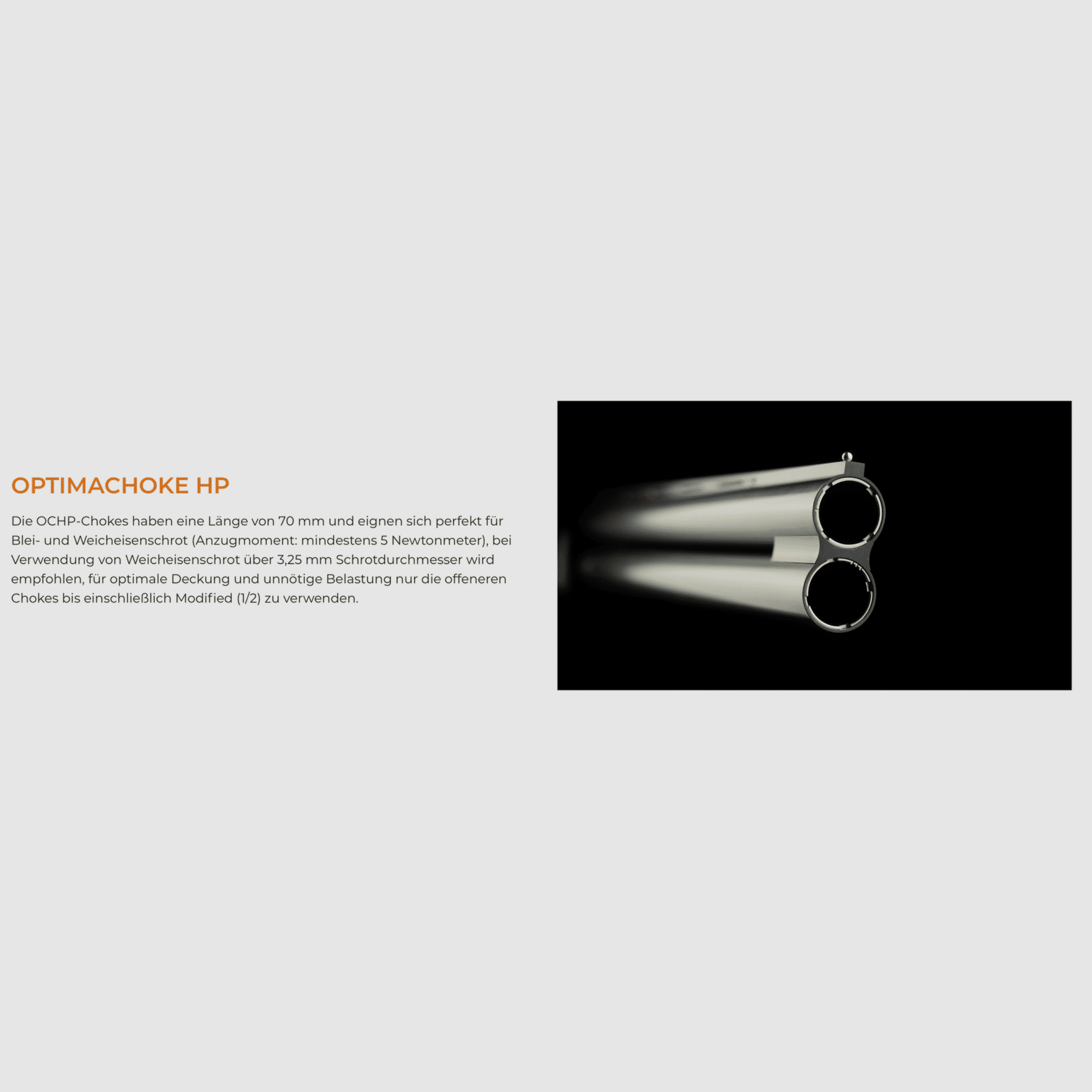 BERETTA Ultralight