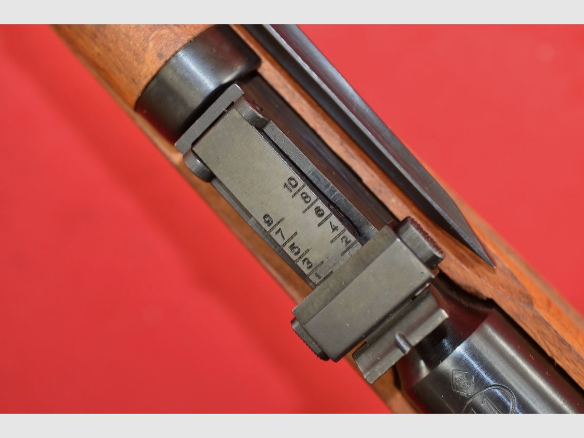 #7791 KARABINEK MOSIN Wz.44, RADOM, ROK 1953, Kal. 7,62x54R, zdjęcie 29 z 32