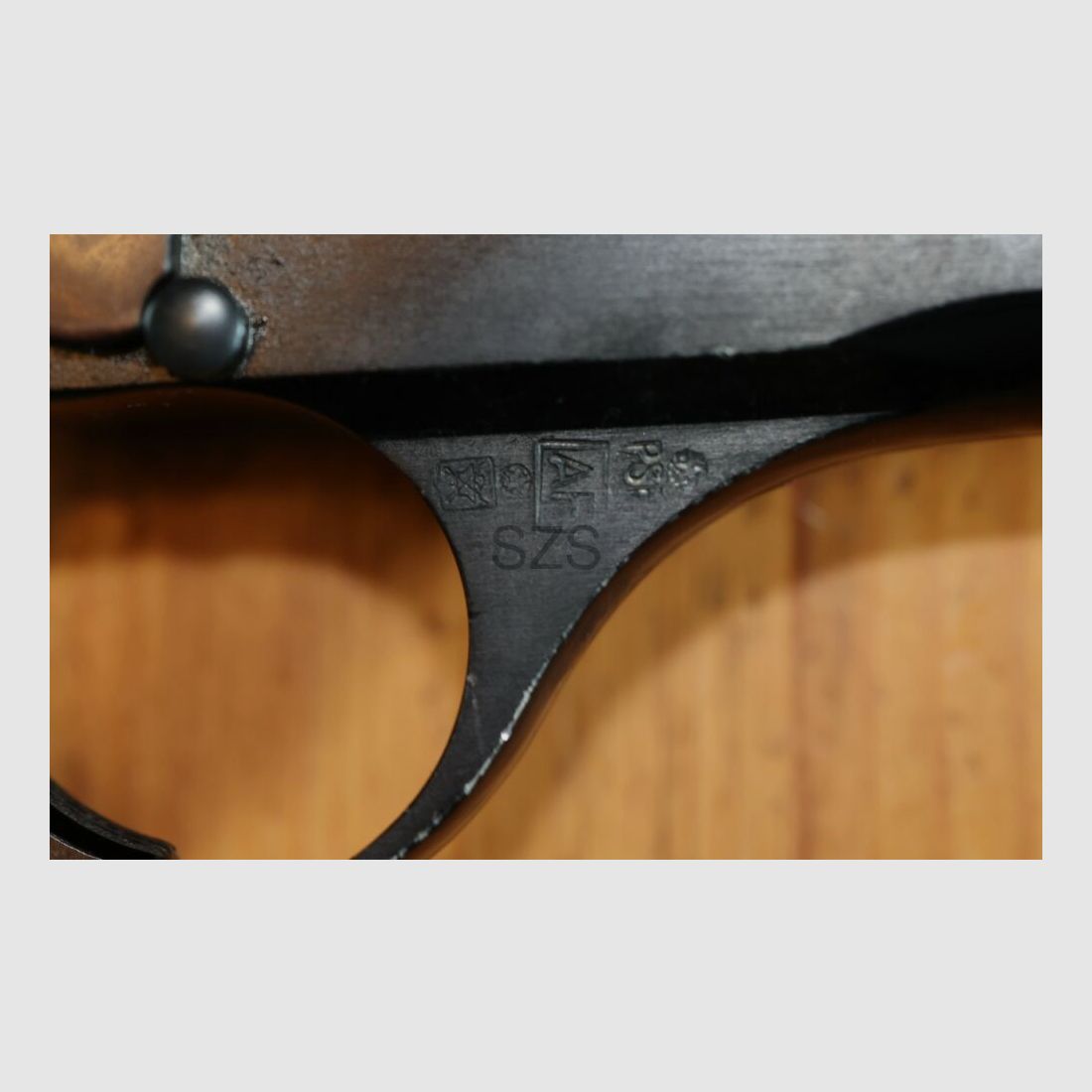 Beretta 84