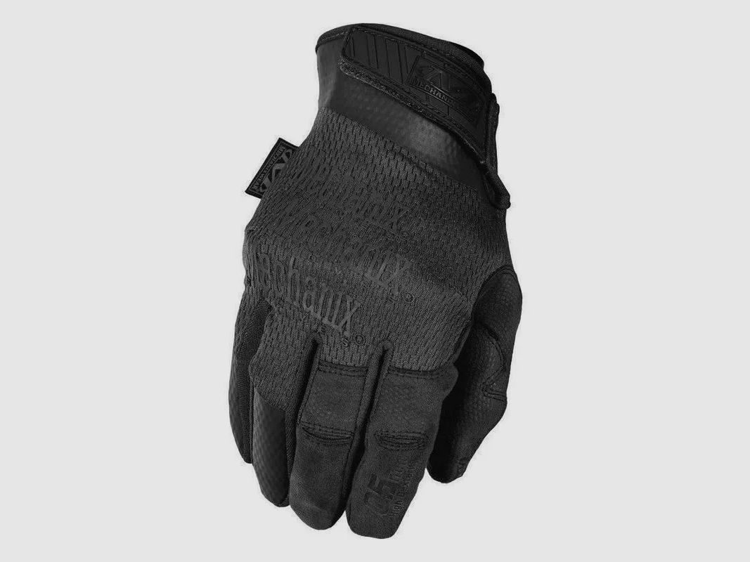 Specialty 0,5 mm Covert Mechanix (Zwart), afbeelding 3 van 3