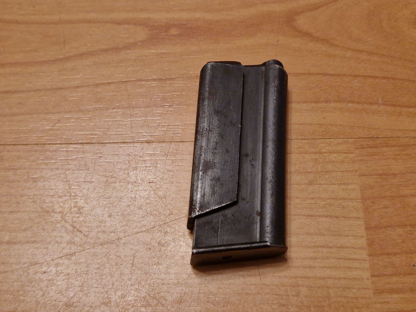 Erma Erfurt 1936 Magazin für K98 Umrüstung 22LR