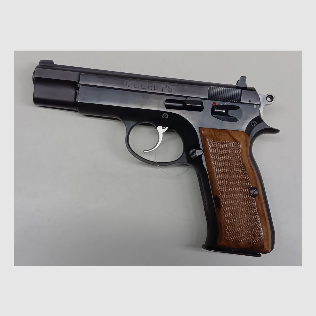 Springfield Armory Model P9