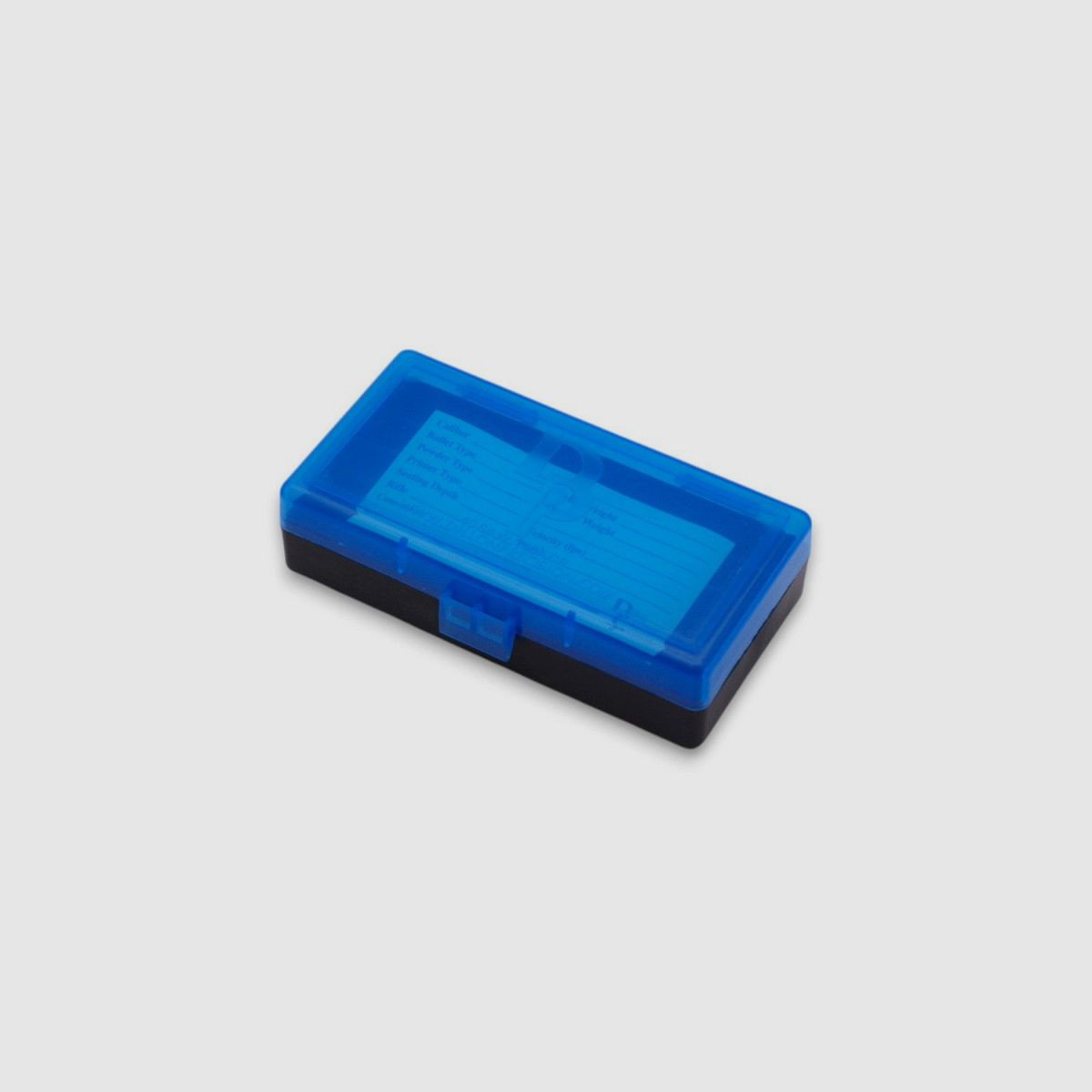 Dillon Munitiekist - 50 Schoten, Kaliber: 9mm, afbeelding 5 van 6
