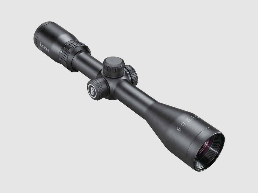 Bushnell Richtkijker Engage 3-9x40 Multi-X SFP (2.BE) #RE3940BS9