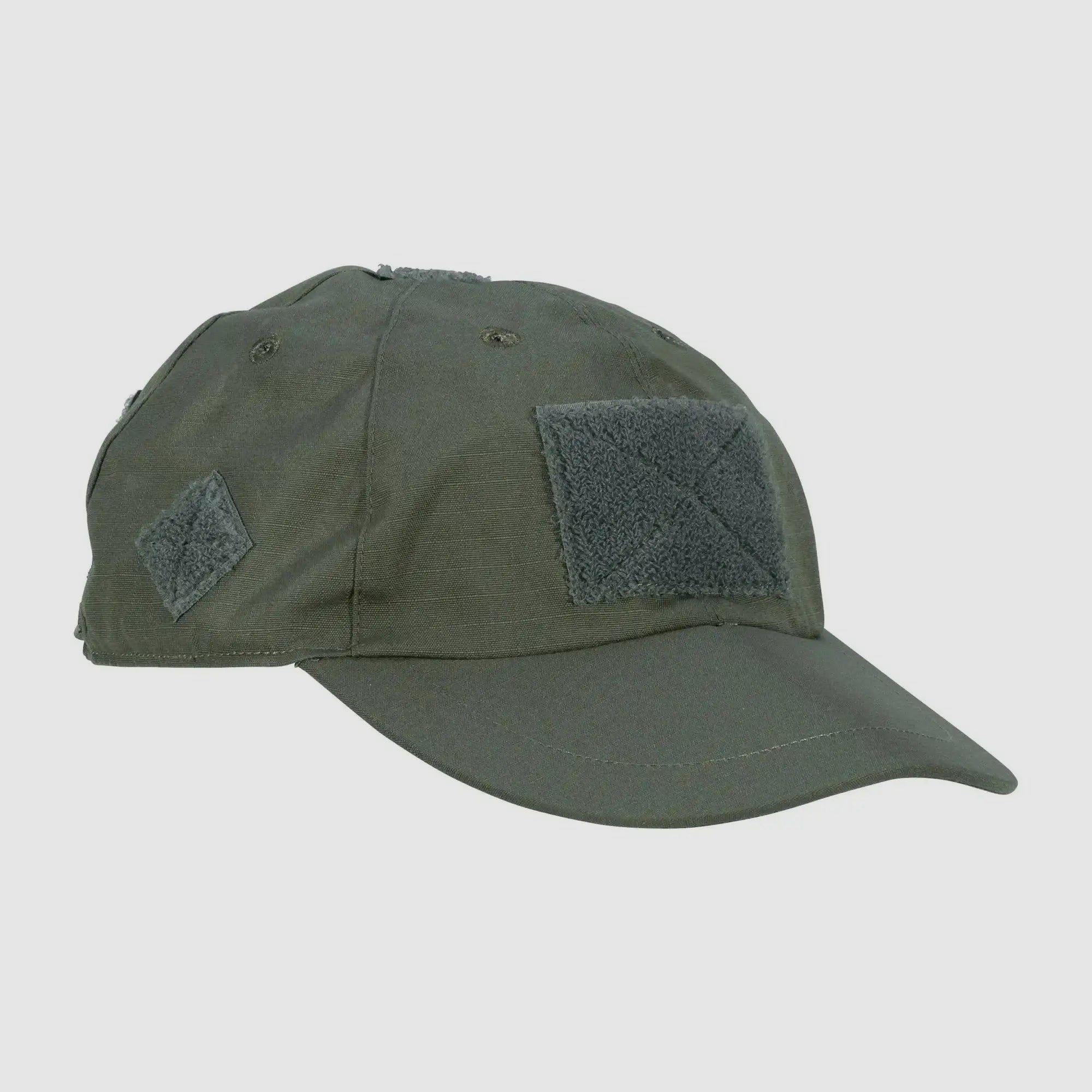 UF Pro UF Pro Base Cap - Schwarz / M