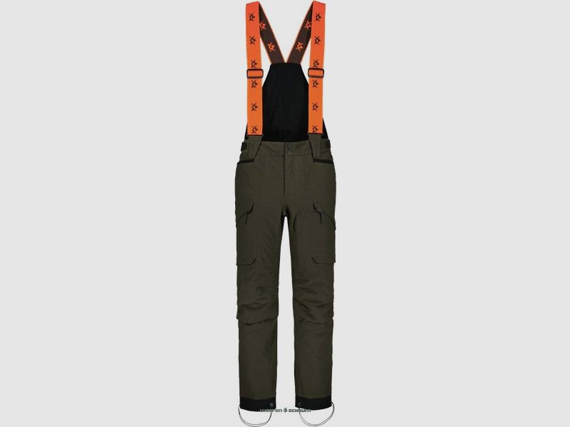 Alaska Brands Ansitzhose Tundra
