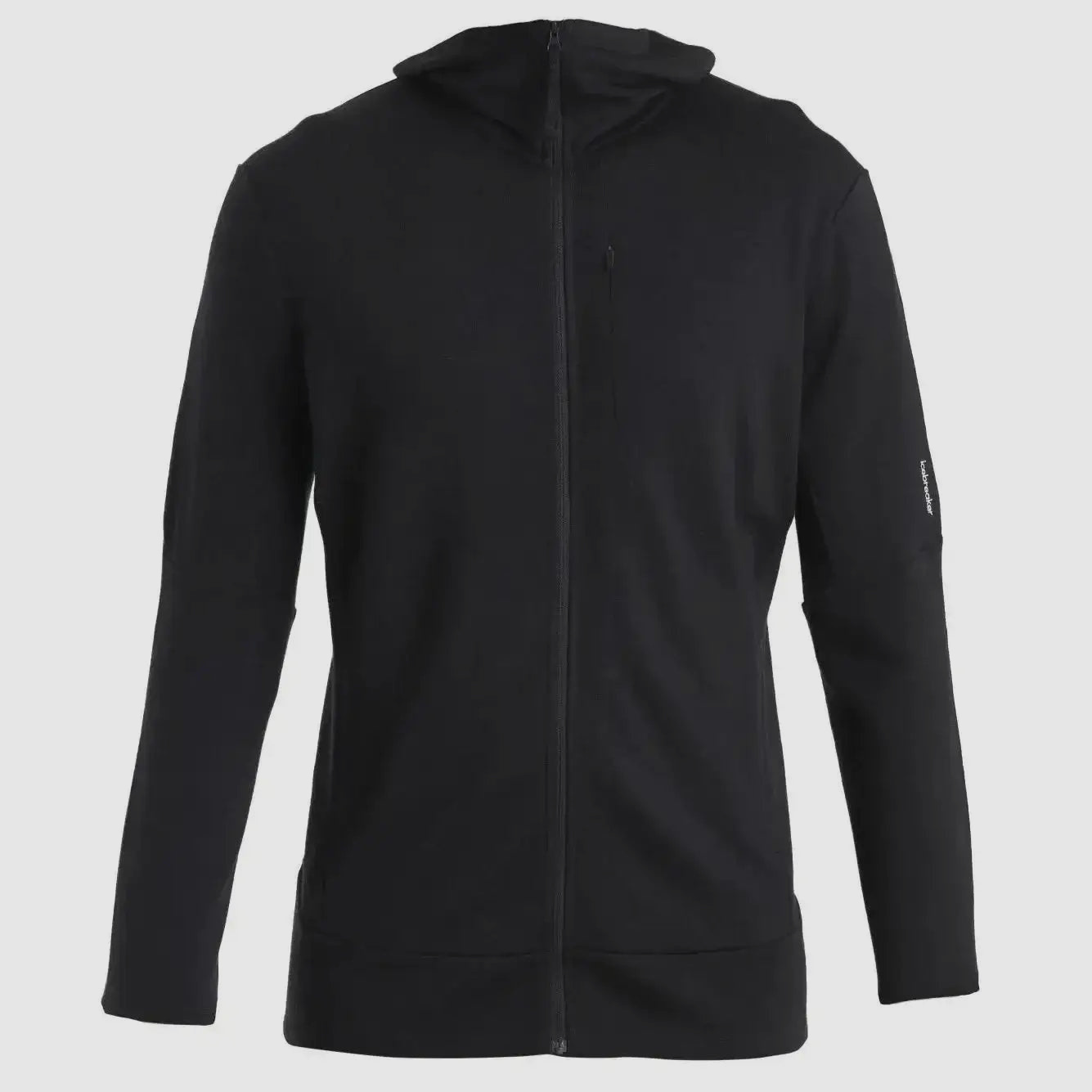 Icebreaker Icebreaker Zip Hoodie Merino 260 Quantum IV - M Heren