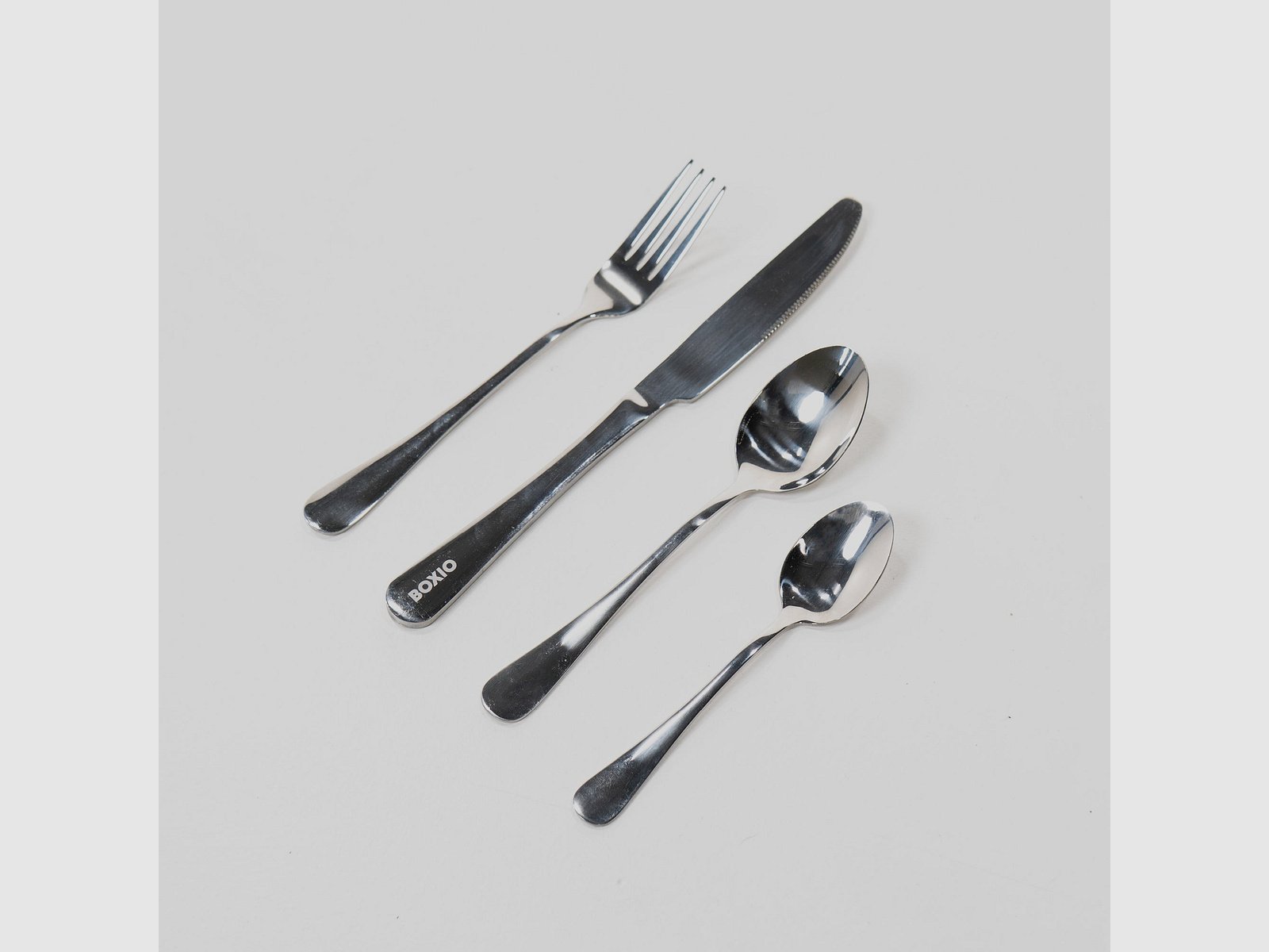 Camping Bestek I BOXIO EAT