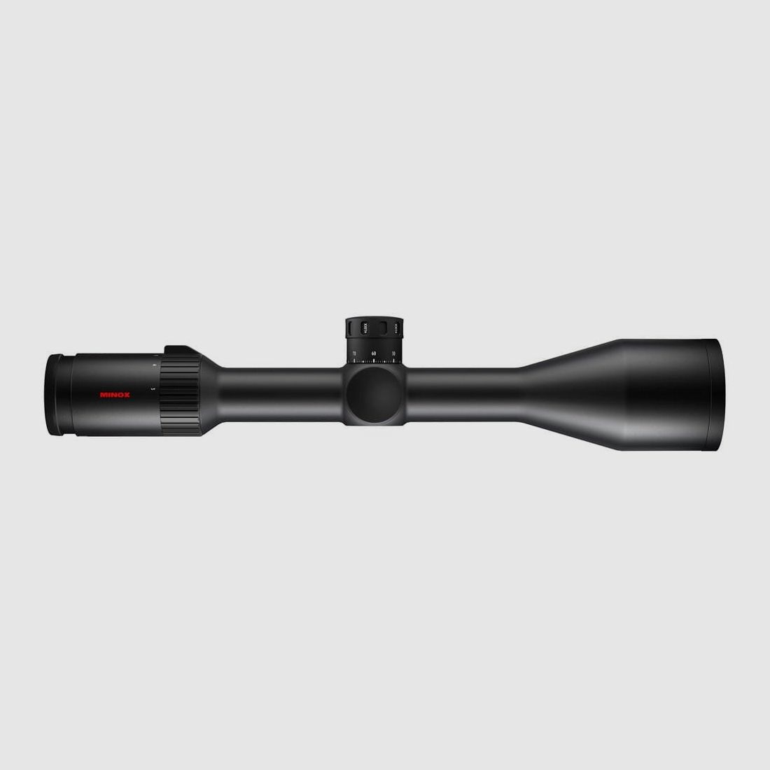 Minox RS-4 3-12x56 BDC lunette de tir