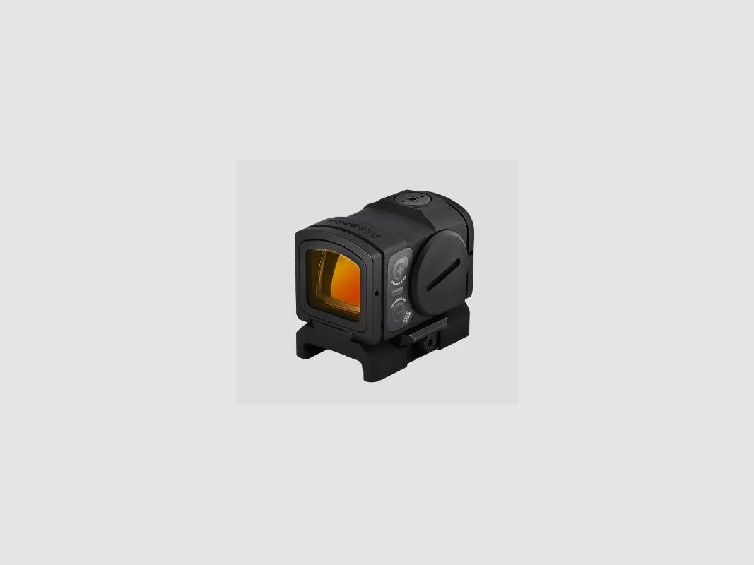 Aimpoint Acro C2 3,5 MOA Weaver Picatinny (ohne Kappen)