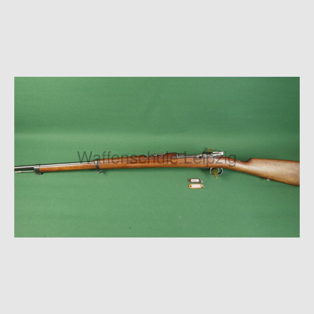 Carl Gustaf M96