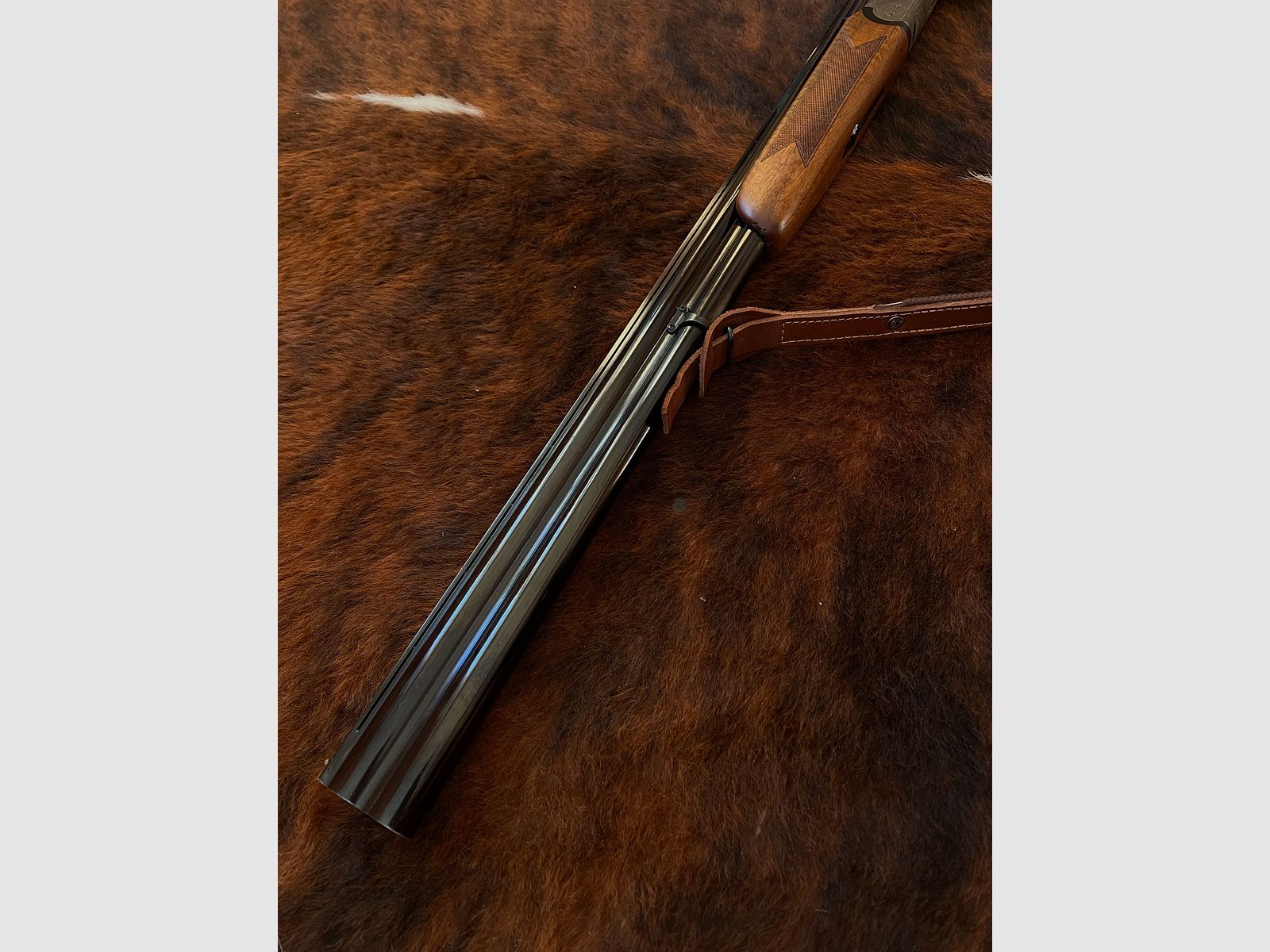 Antonio Zoli Modell Delfino – Kal. 12/70