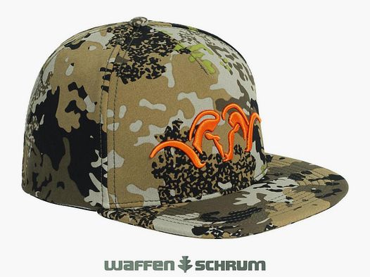 Blaser Cap Cam 1 HunTec Camuflaje
