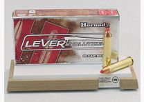 Hornady LVREV FTX 21.1g/325grs à20 .45-70 GOVT