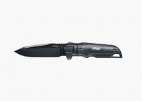 Walther BUK BackUpKnife