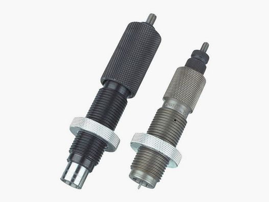 FORSTER PRODUCTS, INC. Full length die set 22 GT