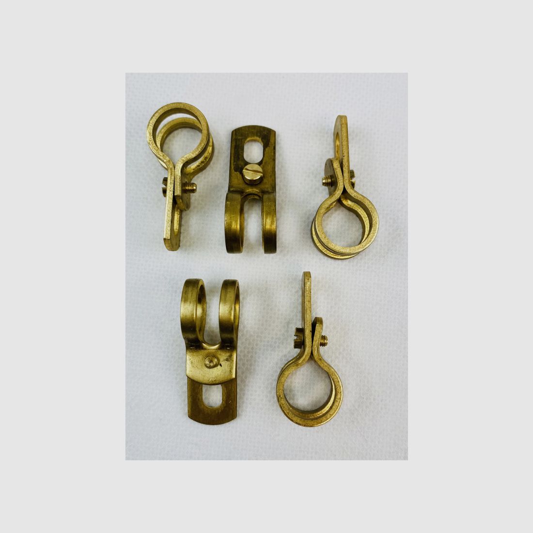 MESSINGRING ENTE X5