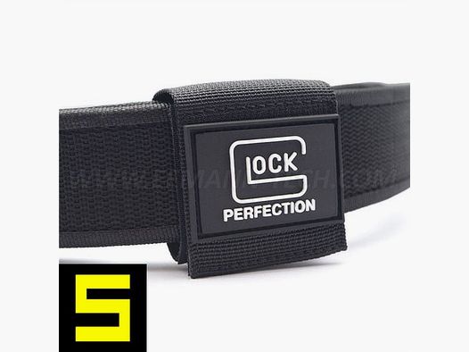 Belt Loop mit GLOCK Logo