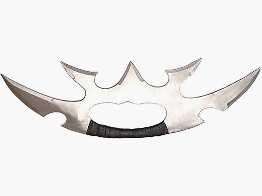 Bat'leth Klingonów Kahlessa