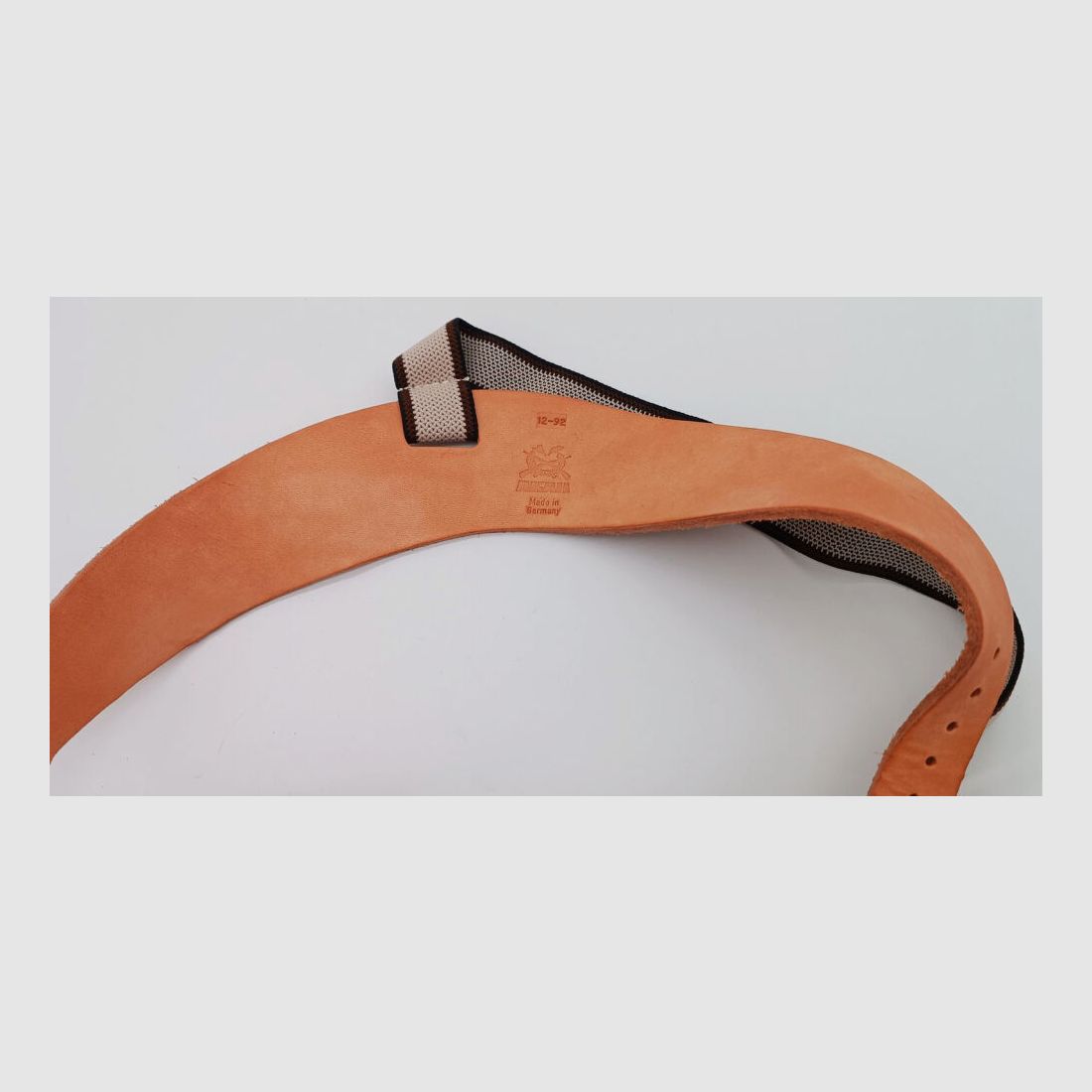 AKAH Schulterholster für Wather PPK/PP, gebraucht, rechts