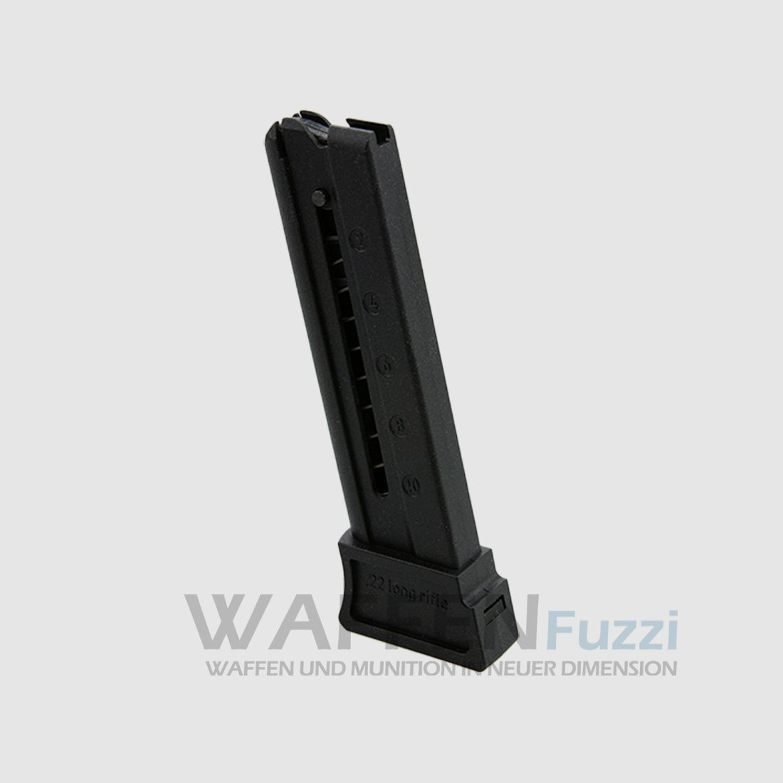 Magazin Hämmerli X-ESSE 10 Schuss Kaliber .22LR