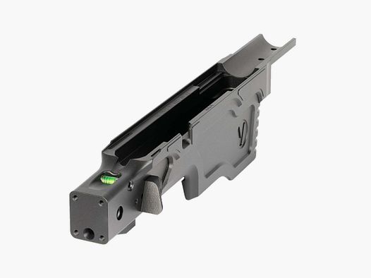 Vision Mid Section CZ 457 Right Hand grau