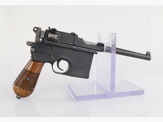 Mauser C96
