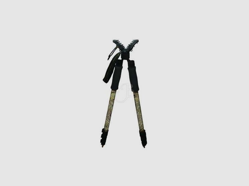 Zielstock | BIPOD 96-168cm, Bild 13 von 19